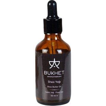 Bukhet Butter 50 ml Shea Yağı