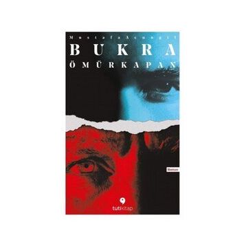 Bukra - Mustafa Acungil