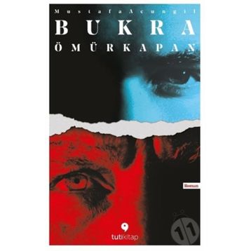 Bukra - Mustafa Acungil