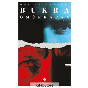Bukra - Mustafa Acungil