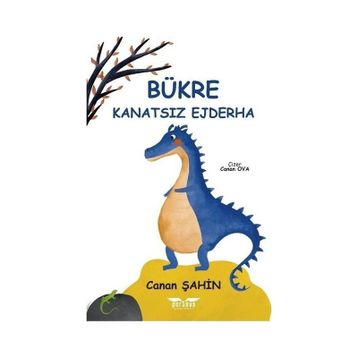 Bükre - Canan Şahin