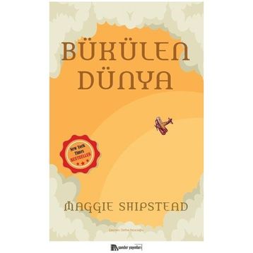 Bükülen Dünya Sander Yayınları