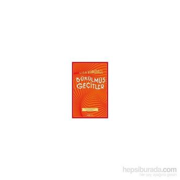 Bükülmüş Geçitler - Lısa Randall
