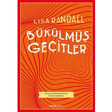 Bükülmüş Geçitler - Lrandall Alfa