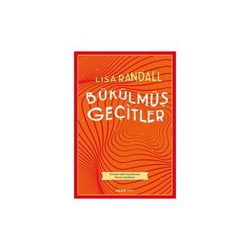 Bükülmüş Geçitler - Lrandall Alfa