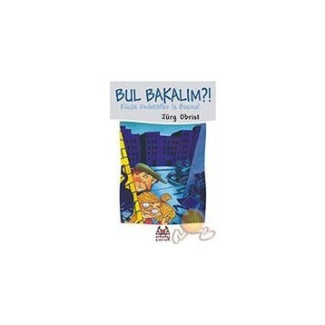 BUL BAKALIM - JÜRG OBRIST