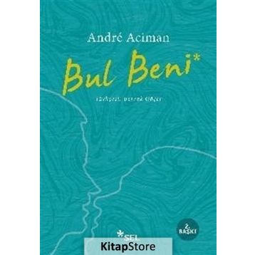 Bul Beni - Andre Aciman