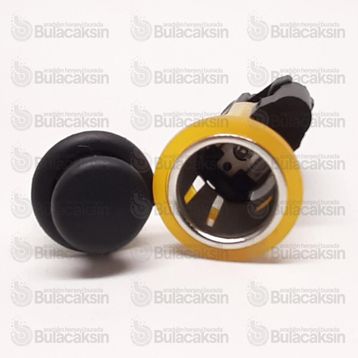 Bulacaksın 1997-2007 Renault Kangoo Komple Gövdeli Çakmak Çakmaklık