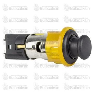 Bulacaksın 2003-2008 Renault Megane 2 Komple Gövdeli Çakmak Çakmaklık
