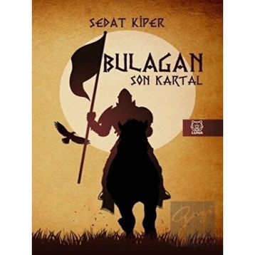 Bulagan Son Kartal - Sedat Kiper