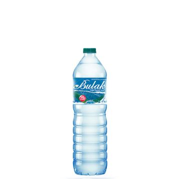 Bulak 1.5 lt Su