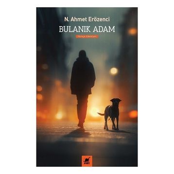 Bulanık Adam Ayrıntı Yayınları