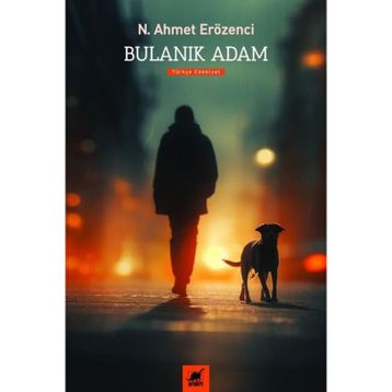 Bulanık Adam Ayrıntı Yayınları