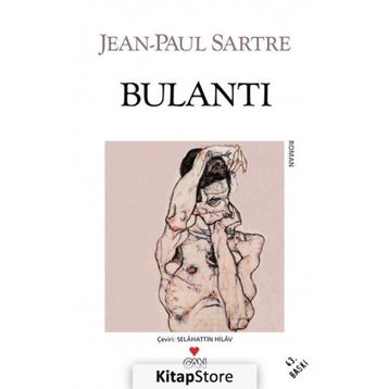 Bulantı - Jean Paul Sartre