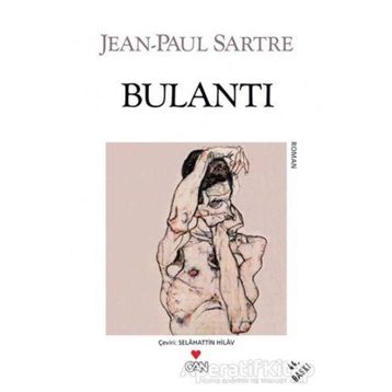 Bulantı - Jean Paul Sartre