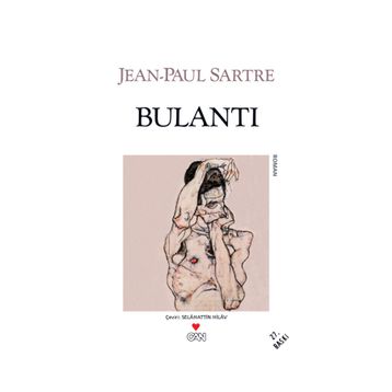 Bulantı - Jean Paul Sartre