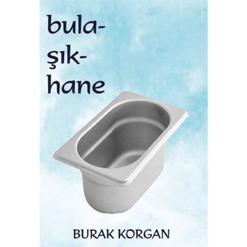 Bulaşıkhane - Burak Korgan