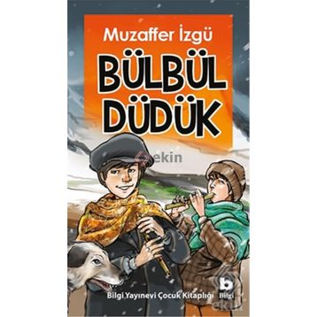Bülbül Düdük - Muzaffer İzgü