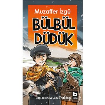 Bülbül Düdük - Muzaffer İzgü
