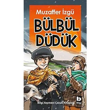 Bülbül Düdük - Muzaffer İzgü