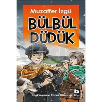 Bülbül Düdük - Muzaffer İzgü