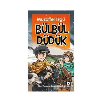 Bülbül Düdük - Muzaffer İzgü