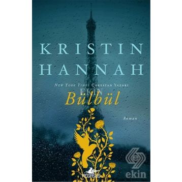 Bülbül - Kristin Hannah