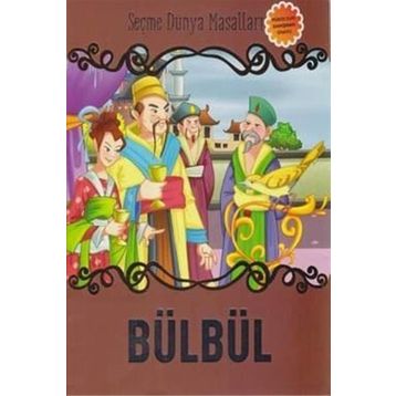 Bülbül-Seçme Dünya Masalları - Kollektif