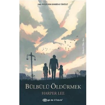 Bülbülü Öldürmek - Harper Lee