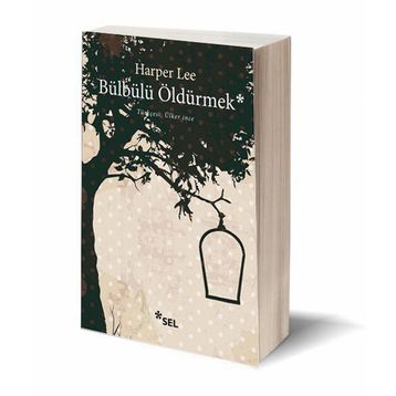 Bülbülü Öldürmek - Harper Lee