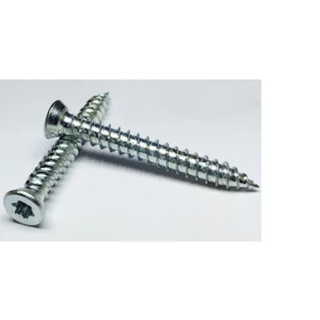 Buldeks 7.5x100 mm 100 Adet Vida