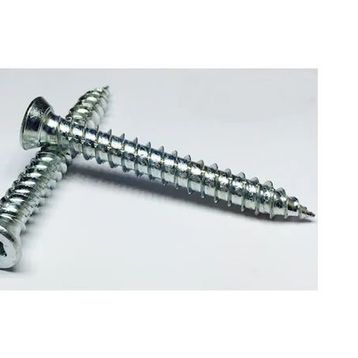 Buldeks 7.5x100 mm 100 Adet Vida