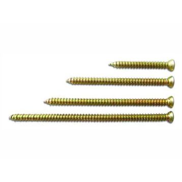 Buldeks 7.5x100 mm 100 Adet Vida
