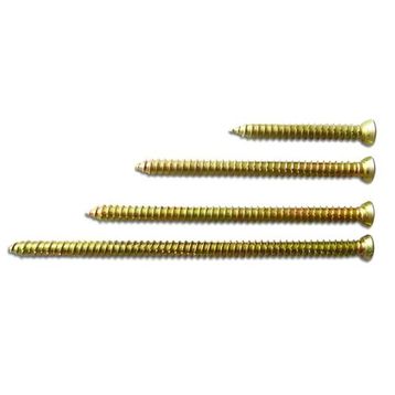 Buldeks 7.5x100 mm 100 Adet Vida