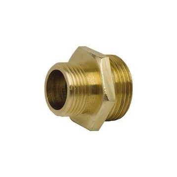 Buldukca Sarı Orantılı 1/4-1/2 Nipel