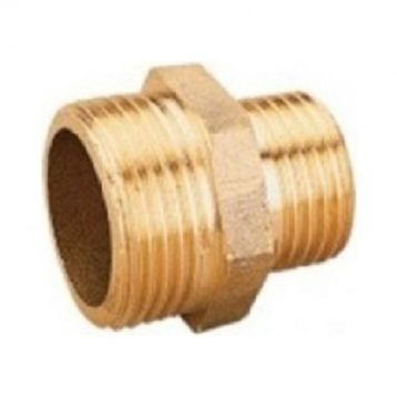 Buldukca Sarı Orantılı 3/4 - 1/2 Nipel