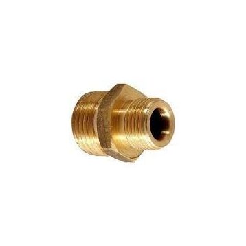 Buldukca Sarı Orantılı Nipel 1/2-3/8