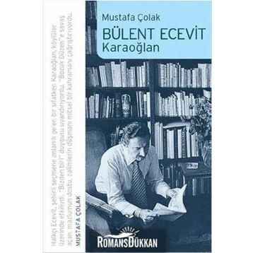 Bülent Ecevit - Mustafa Çolak