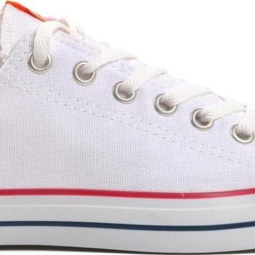 Bulldozer 211401 Beyaz Erkek Sneaker
