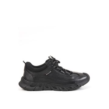 Bulldozer BUL-240003 Siyah Erkek Sneaker