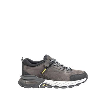 Bulldozer BUL-250010 Antrasit Erkek Sneaker