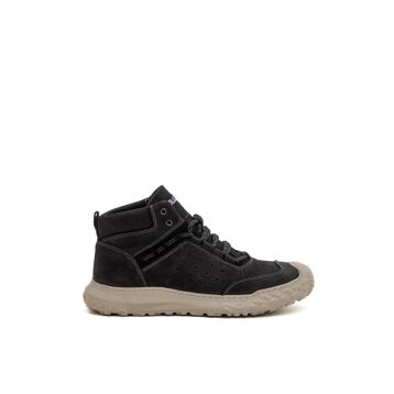 Bulldozer BUL-260064 Siyah Erkek Bot