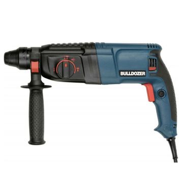 Bulldozer Bulldozer GT-2800 W Kırıcı Delici 4.8 Joul 5 Adet Uç Darbeli Matkap