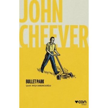 Bullet Park - John Cheever Pieter Koolwjik