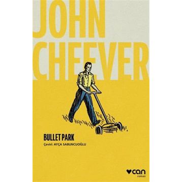 Bullet Park - John Cheever Pieter Koolwjik