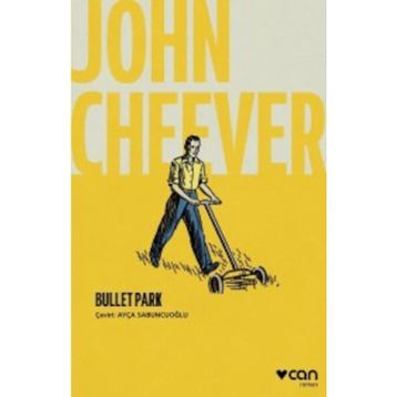 Bullet Park - John Cheever Pieter Koolwjik