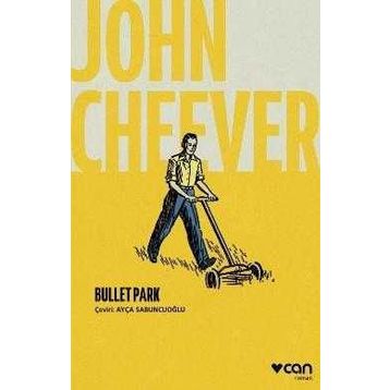 Bullet Park - John Cheever Pieter Koolwjik