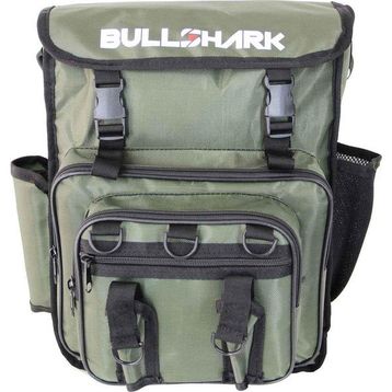 Bullshark 14 LT Termal Spin Lrf ve Balık Taşıma Çantası