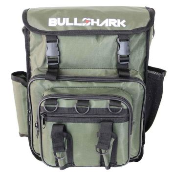 Bullshark 14 LT Termal Spin Lrf ve Balık Taşıma Çantası