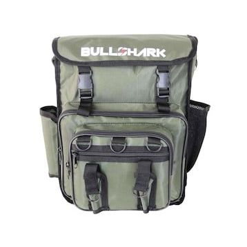 Bullshark 14 LT Termal Spin Lrf ve Balık Taşıma Çantası
